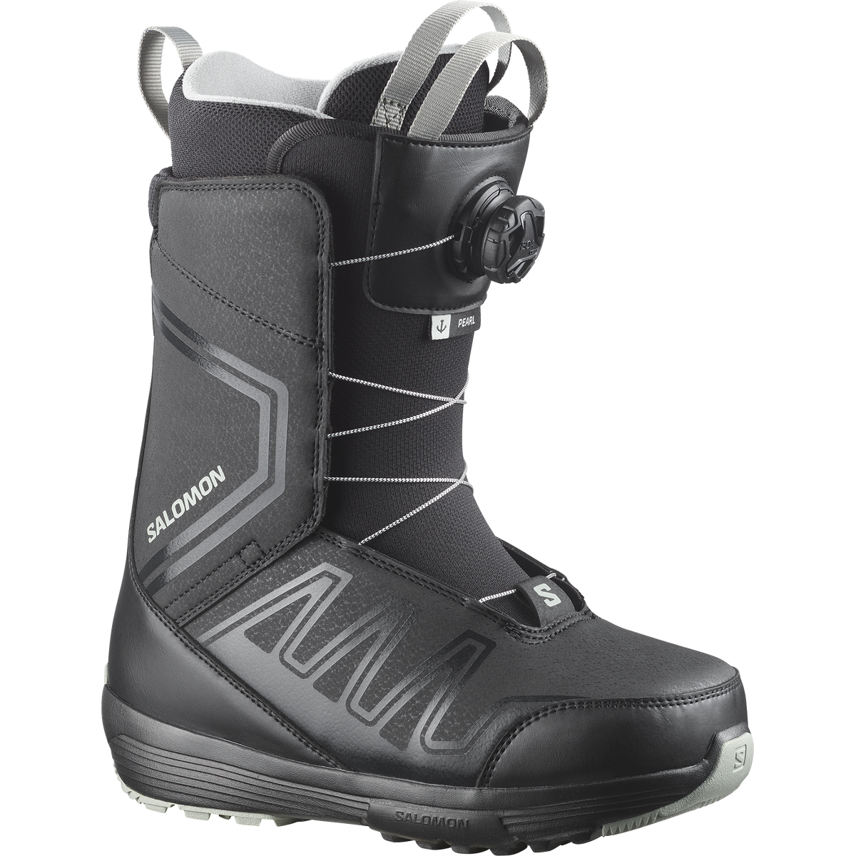 PEARL BOA®