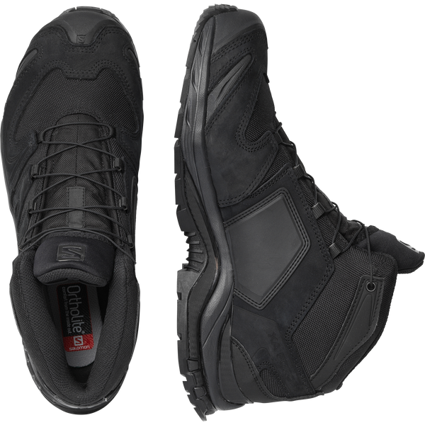 XA FORCES MID EN