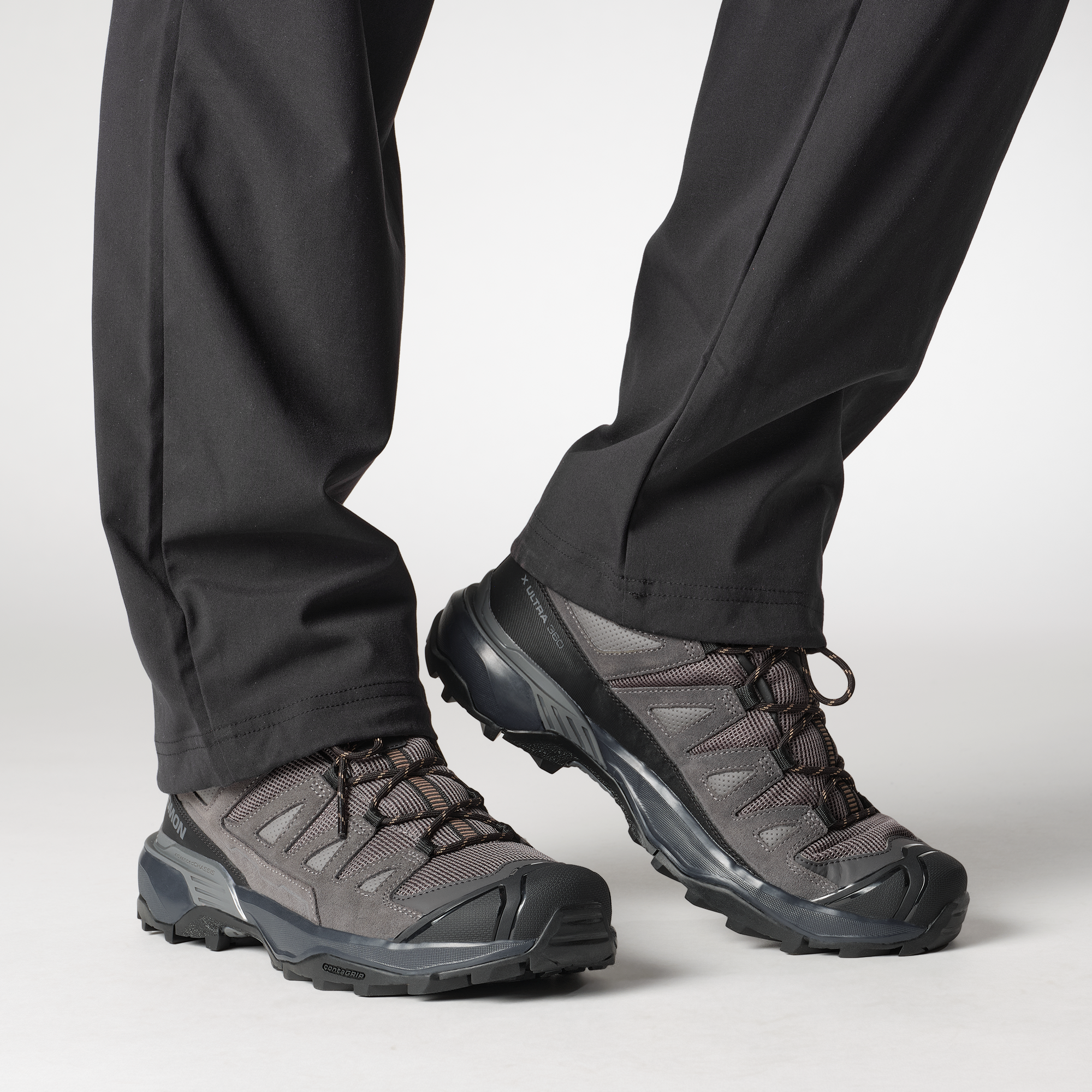 X ULTRA 360 LEATHER MID GORE-TEX Secondary image