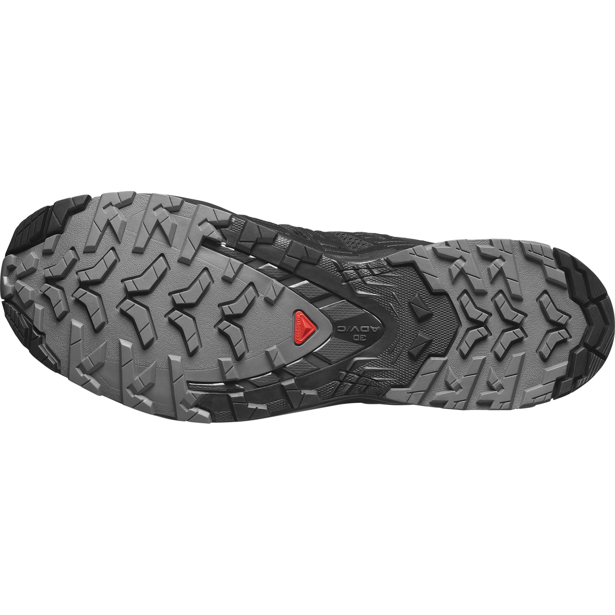 XA PRO 3D V9 WIDE