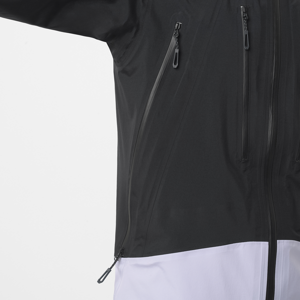SCRAMBLER GORE-TEX