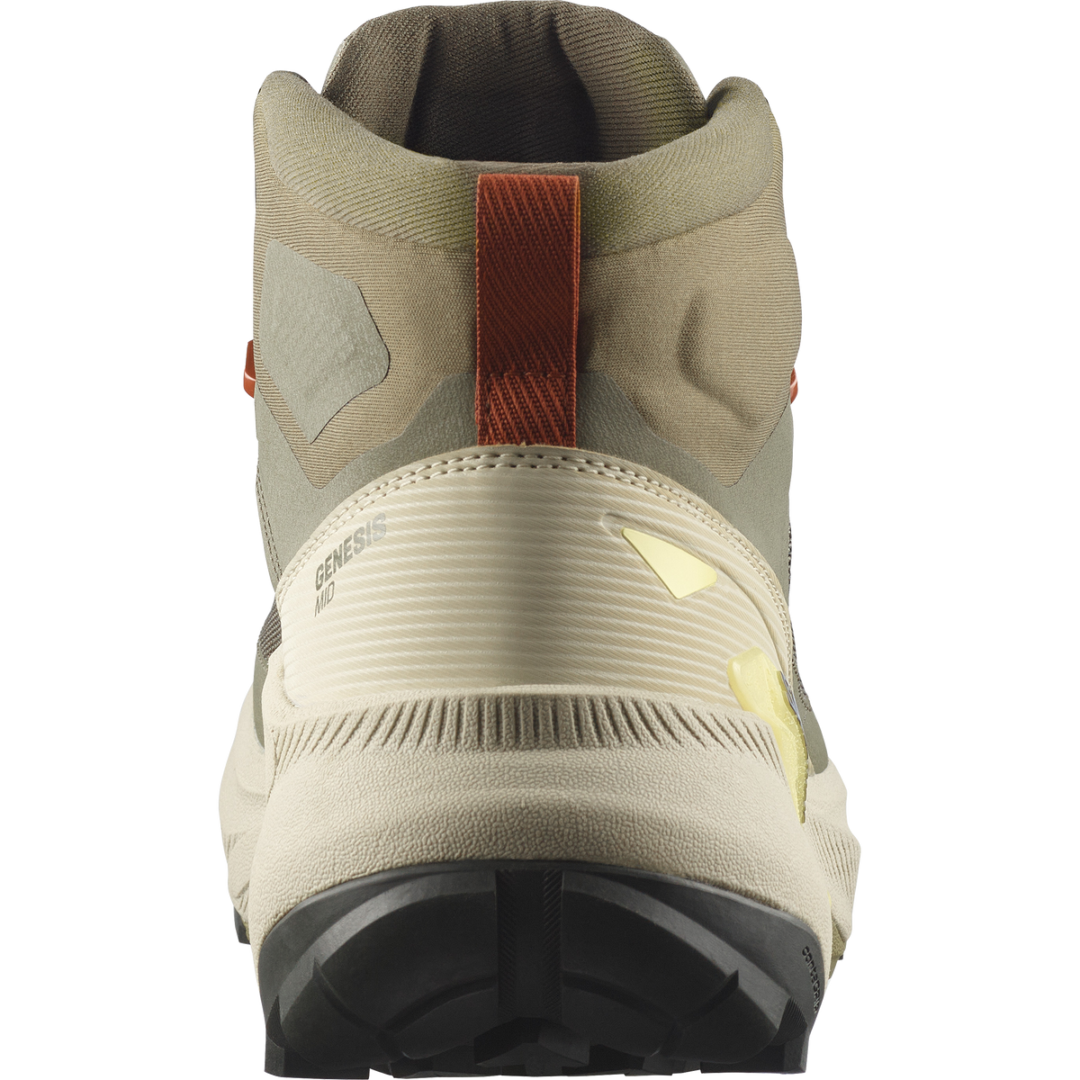GENESIS MID GORE TEX