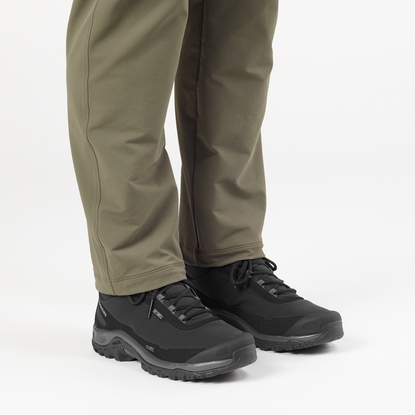 SHELTER WATERPROOF