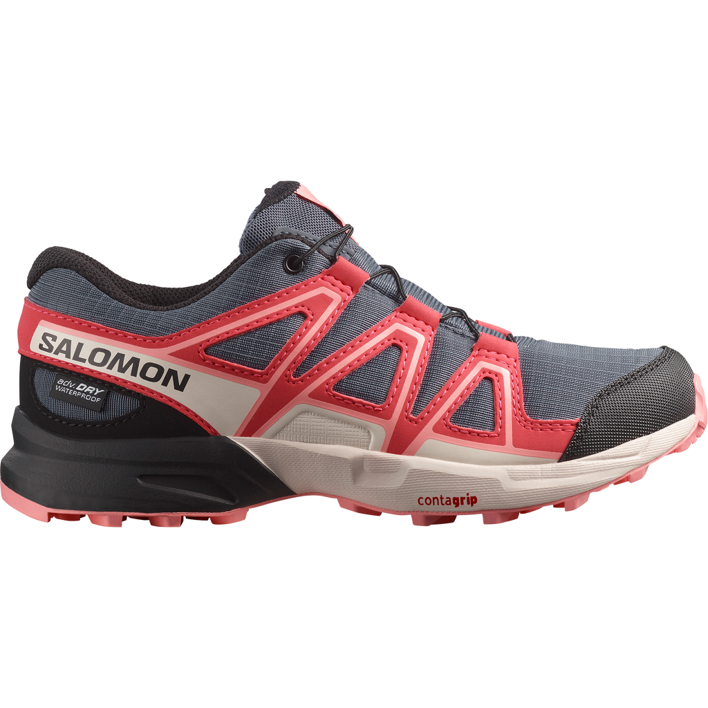 SPEEDCROSS WATERPROOF