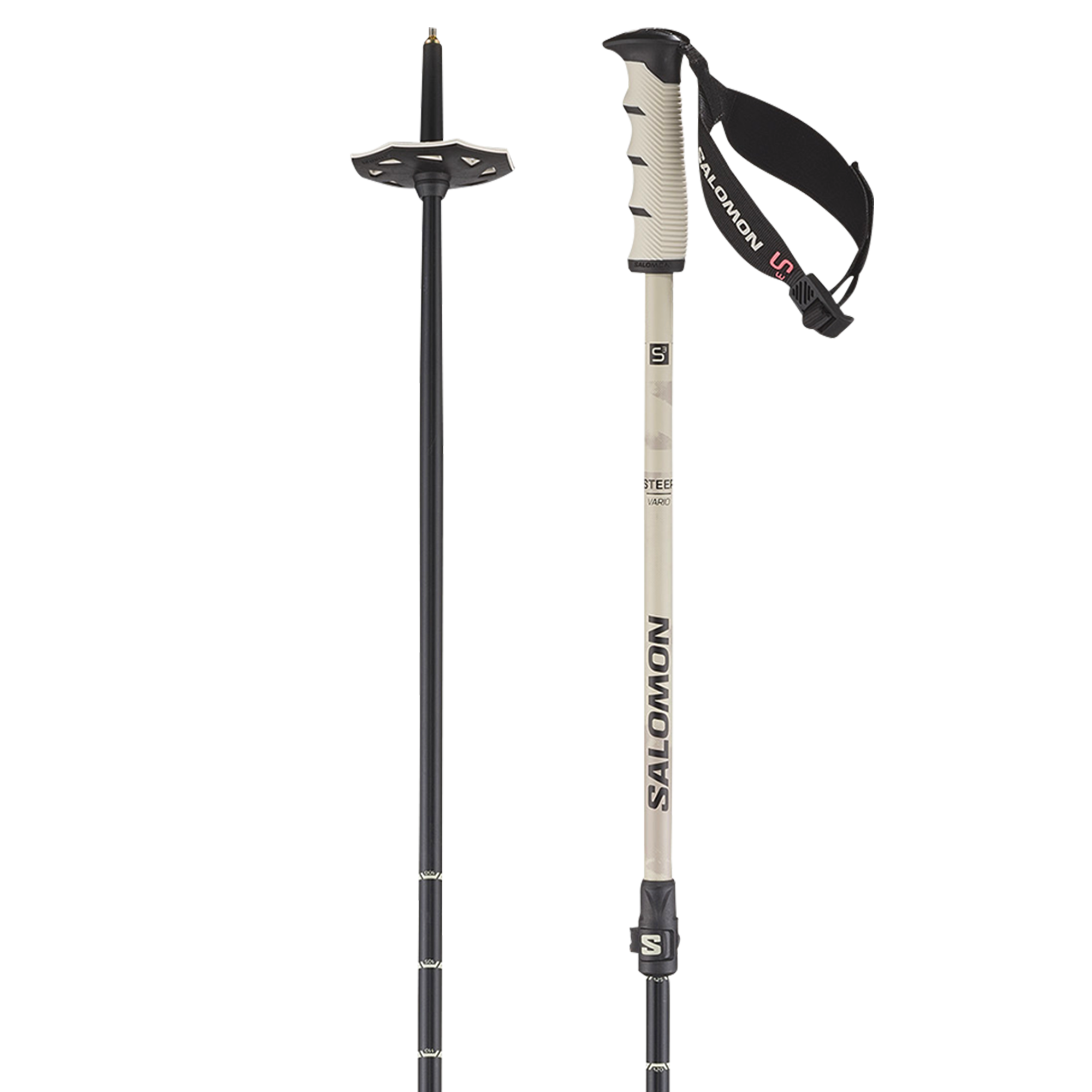 STEEP VARIO S3 Secondary image