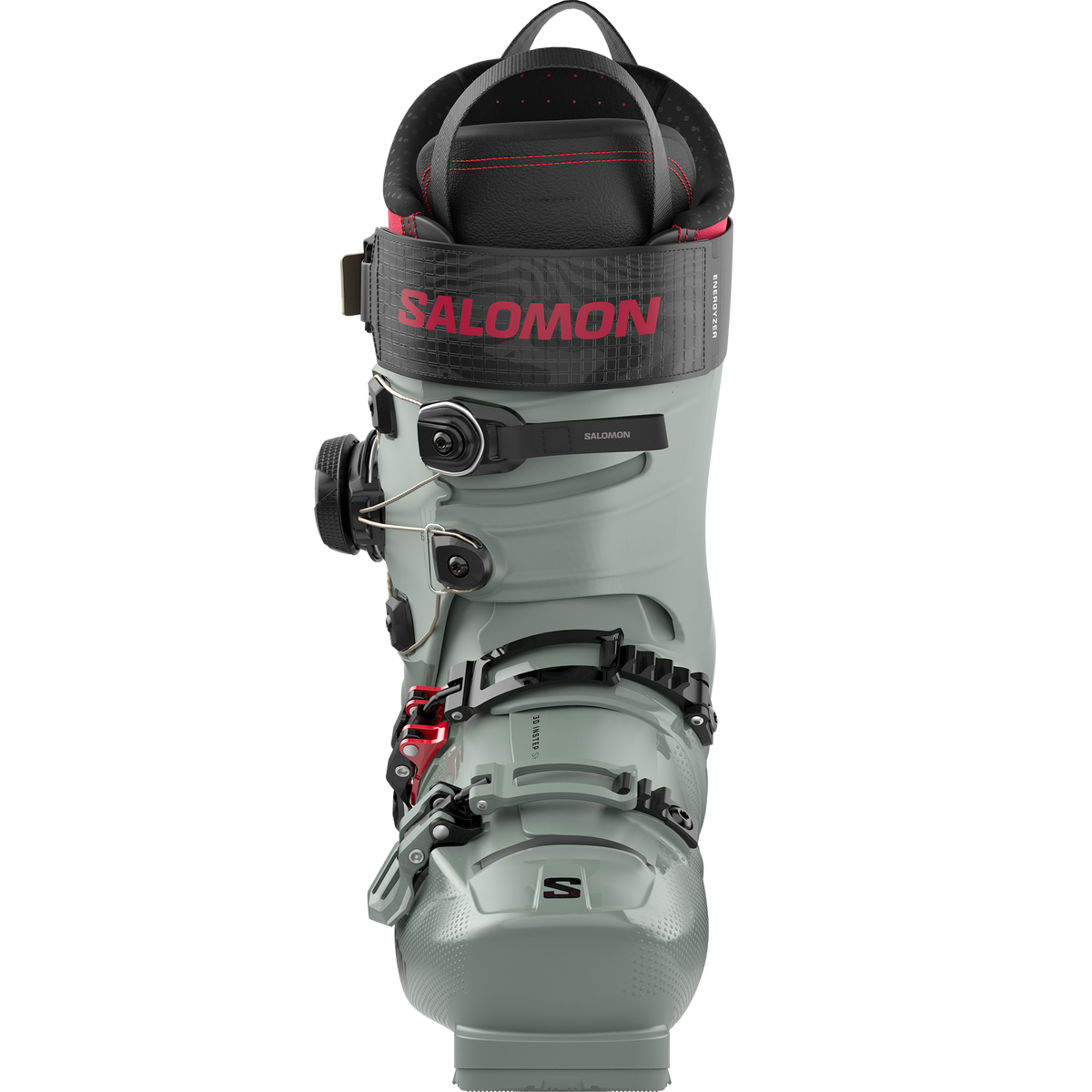 S/PRO ALPHA C BOA® 130