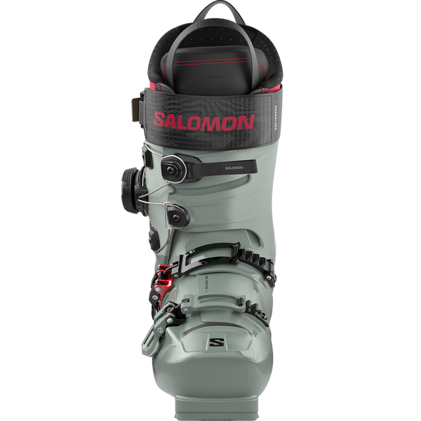 S/PRO ALPHA C BOA® 130