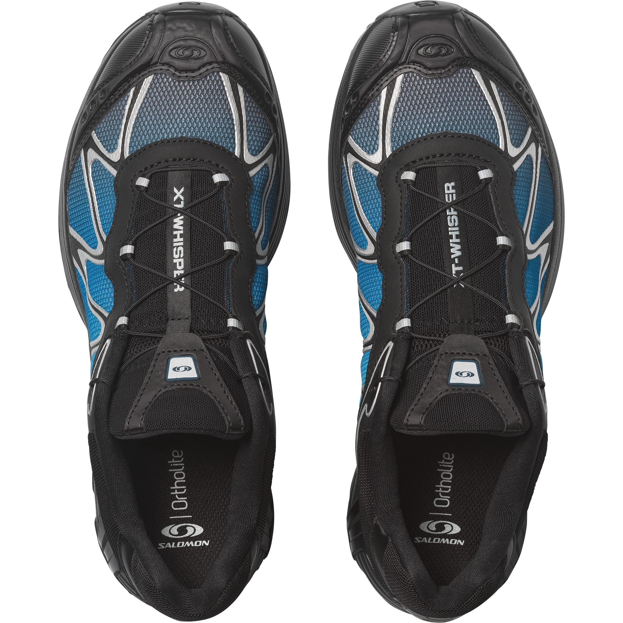 XT-WHISPER Secondary image