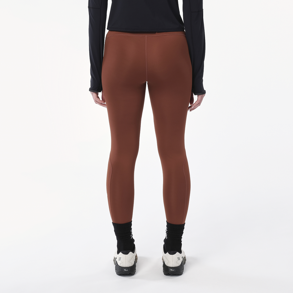 SHAKEout CORE TIGHTS