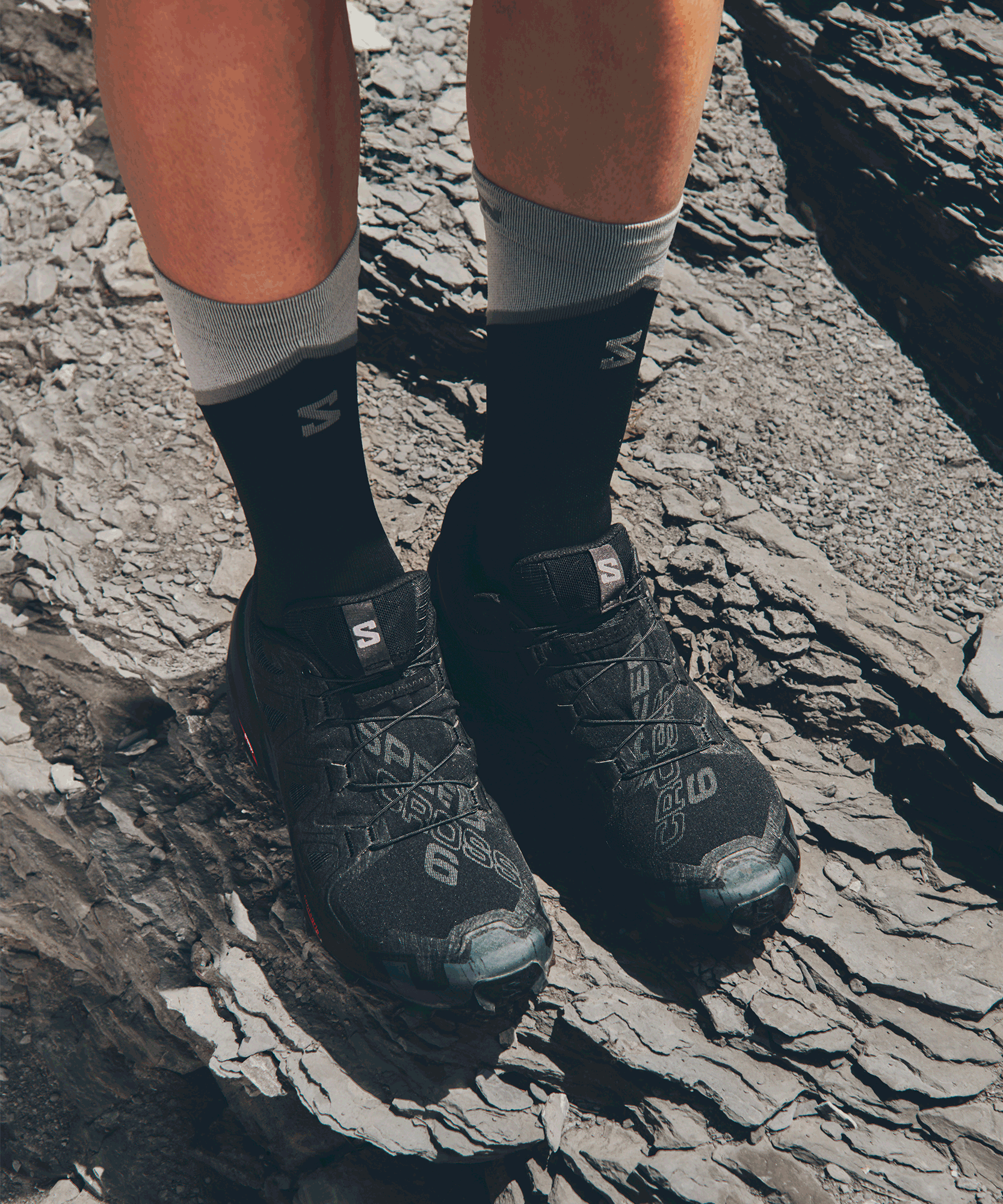 SPEEDCROSS 6 Secondary image