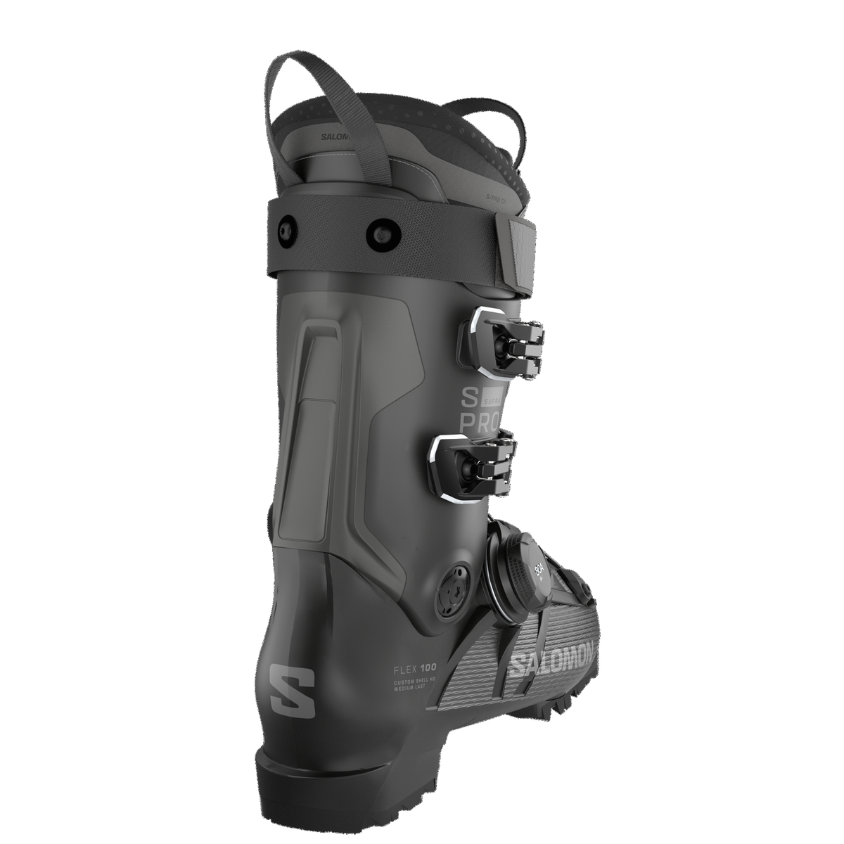 S/PRO SUPRA S BOA® 100 Main image