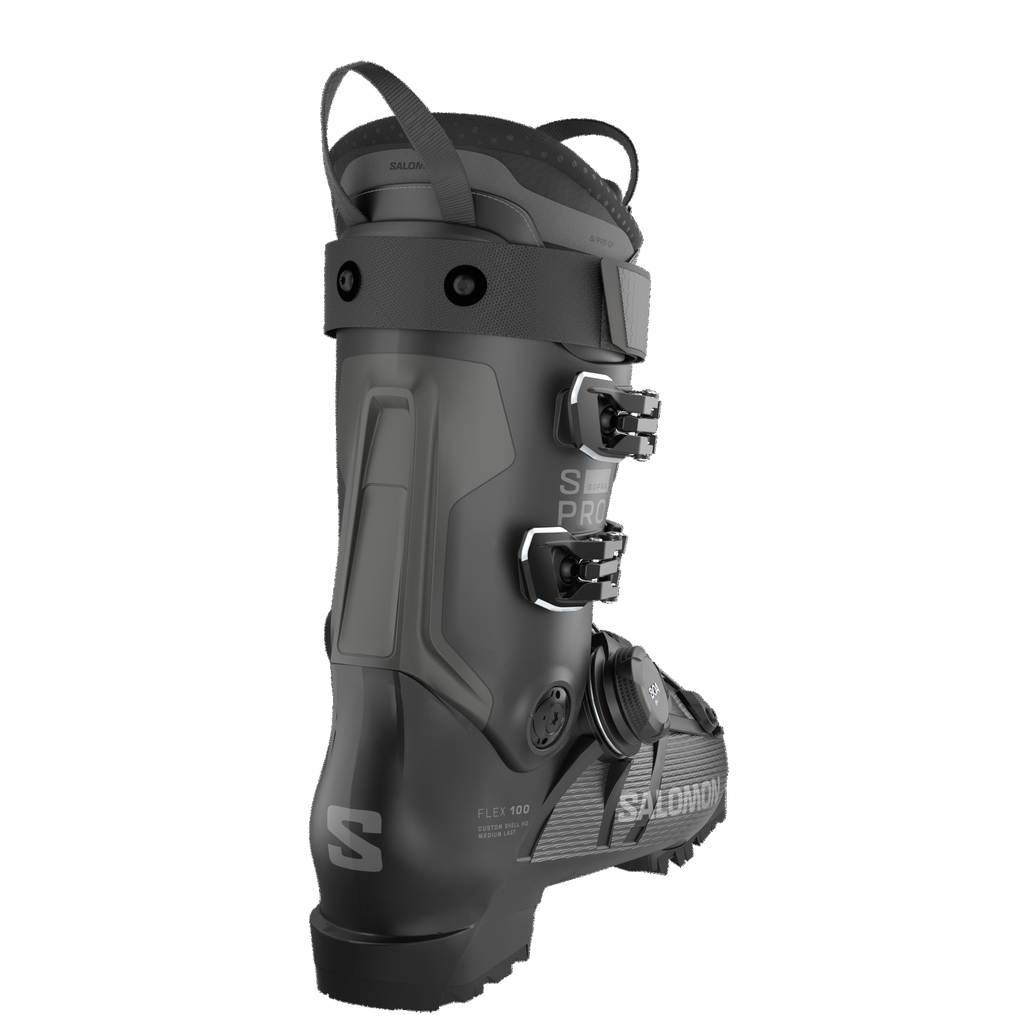 S/PRO SUPRA S BOA® 100