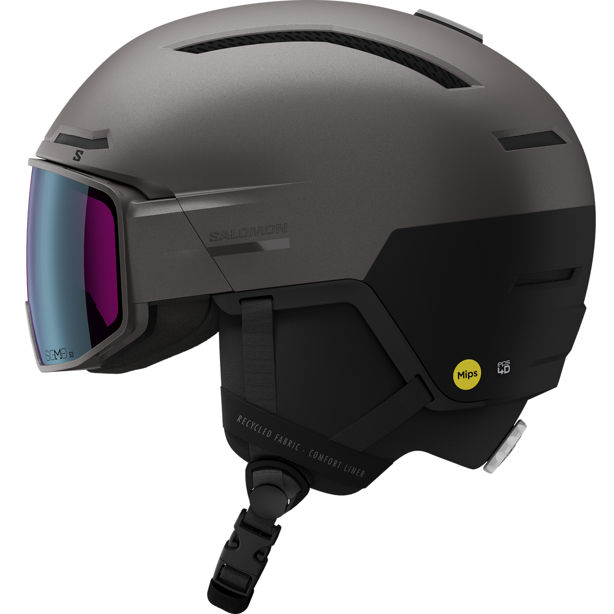 DRIVER PRO SIGMA MIPS