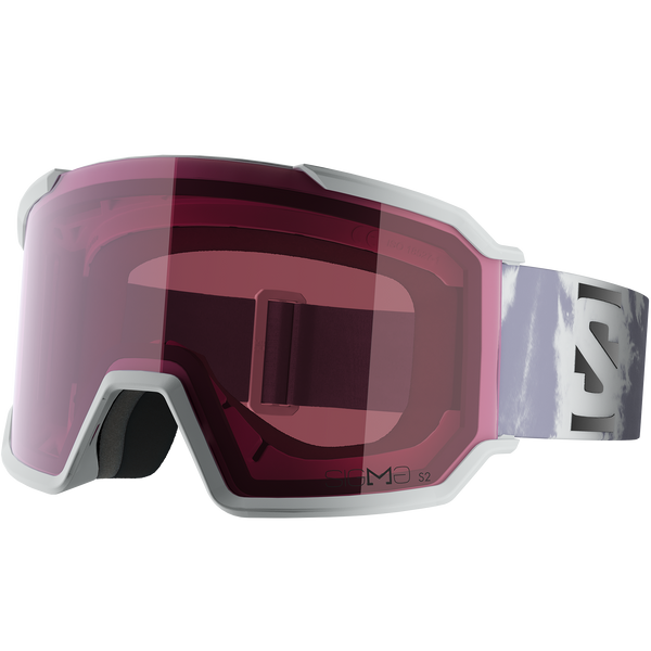 S/VIEW 3 LOW BRIDGE FIT SIGMA