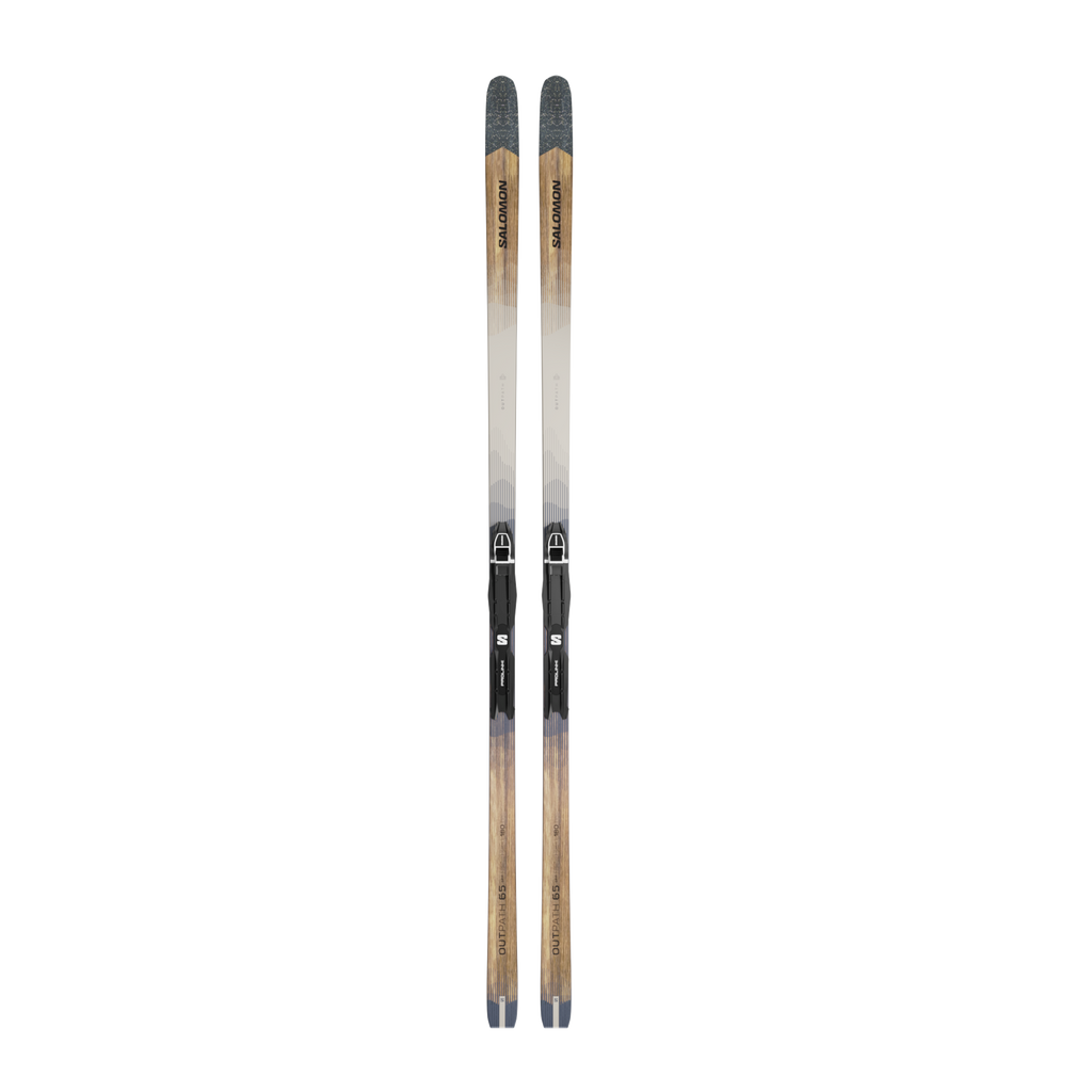 OUTPATH 65 GRIP (and Prolink Access)