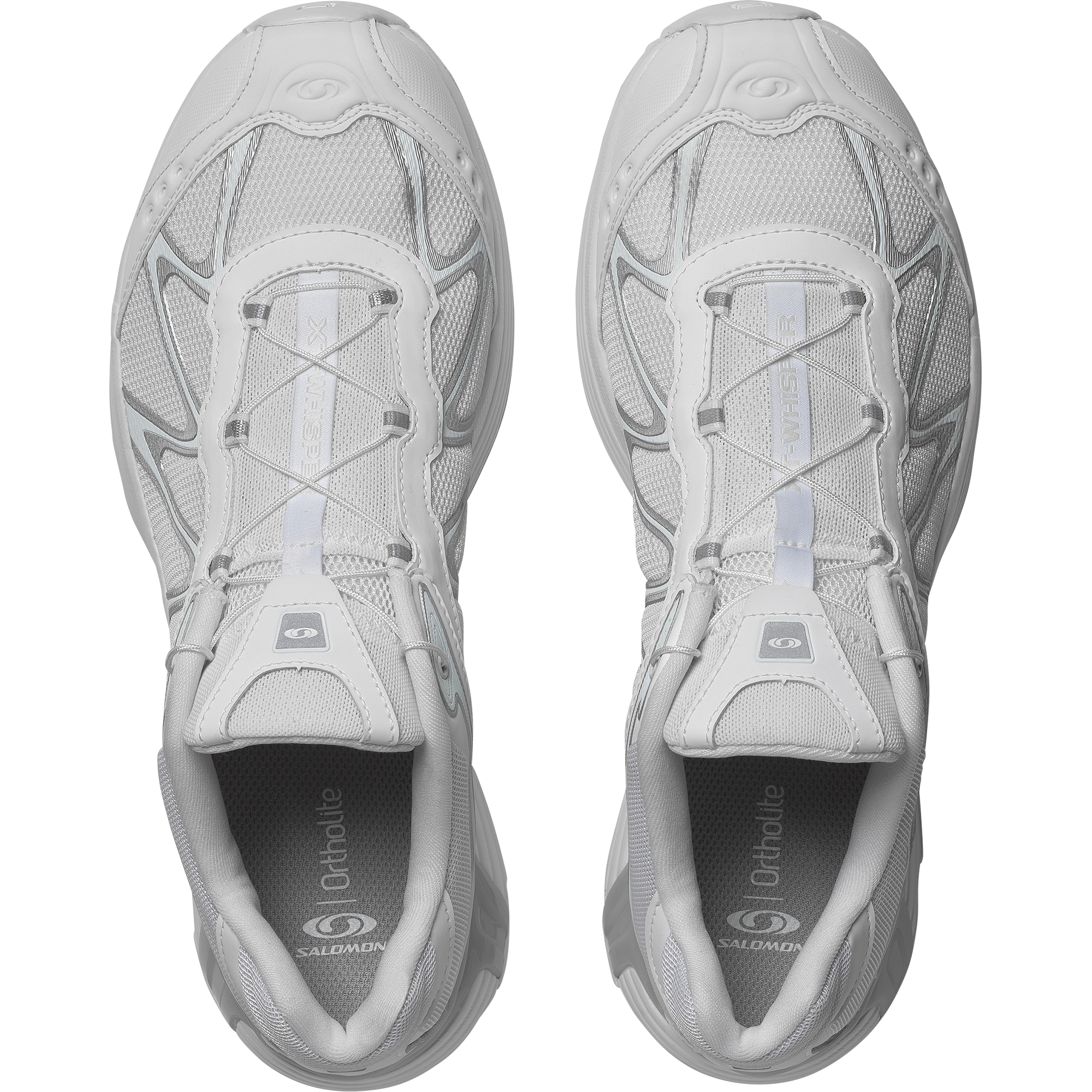 XT-WHISPER Secondary image