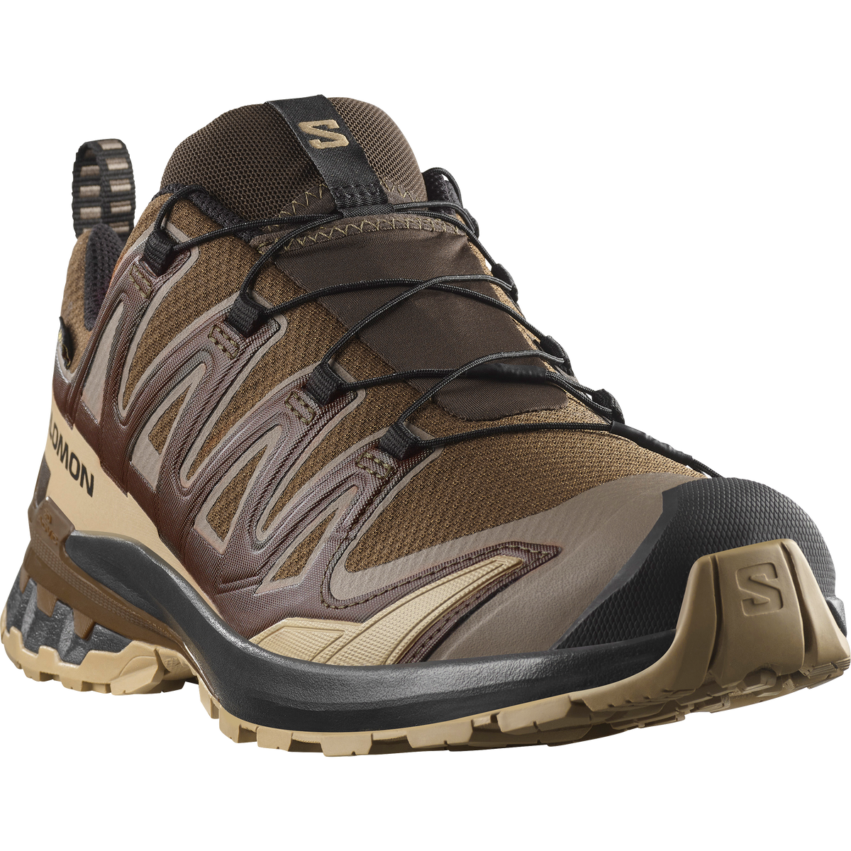 XA PRO 3D V9 GORE-TEX Main image
