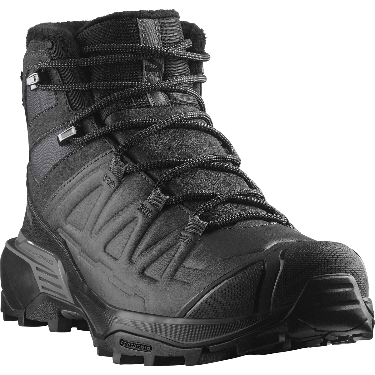 X ULTRA SNOWPILOT WATERPROOF Main image
