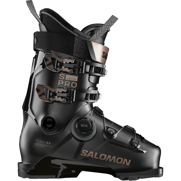 S/PRO DELTA BOA® 95