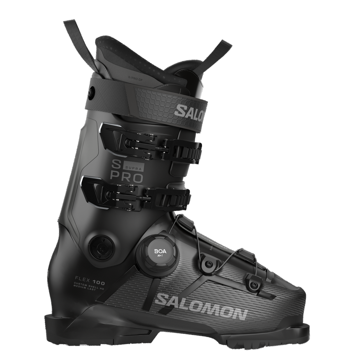 S/PRO SUPRA S BOA® 100