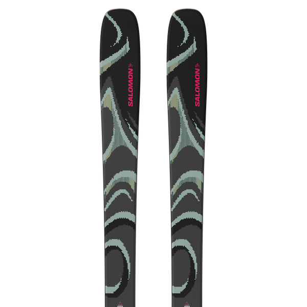 QST 100 BLACK