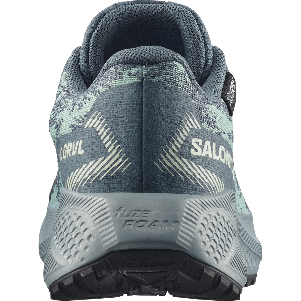 AERO GRVL WATERPROOF