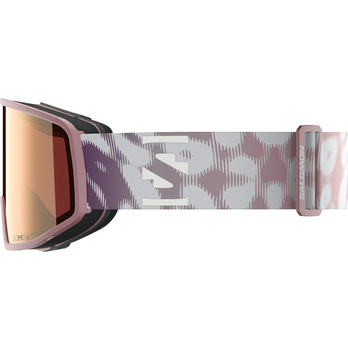 SENTRY PRO SIGMA (and EXTRA LENS)
