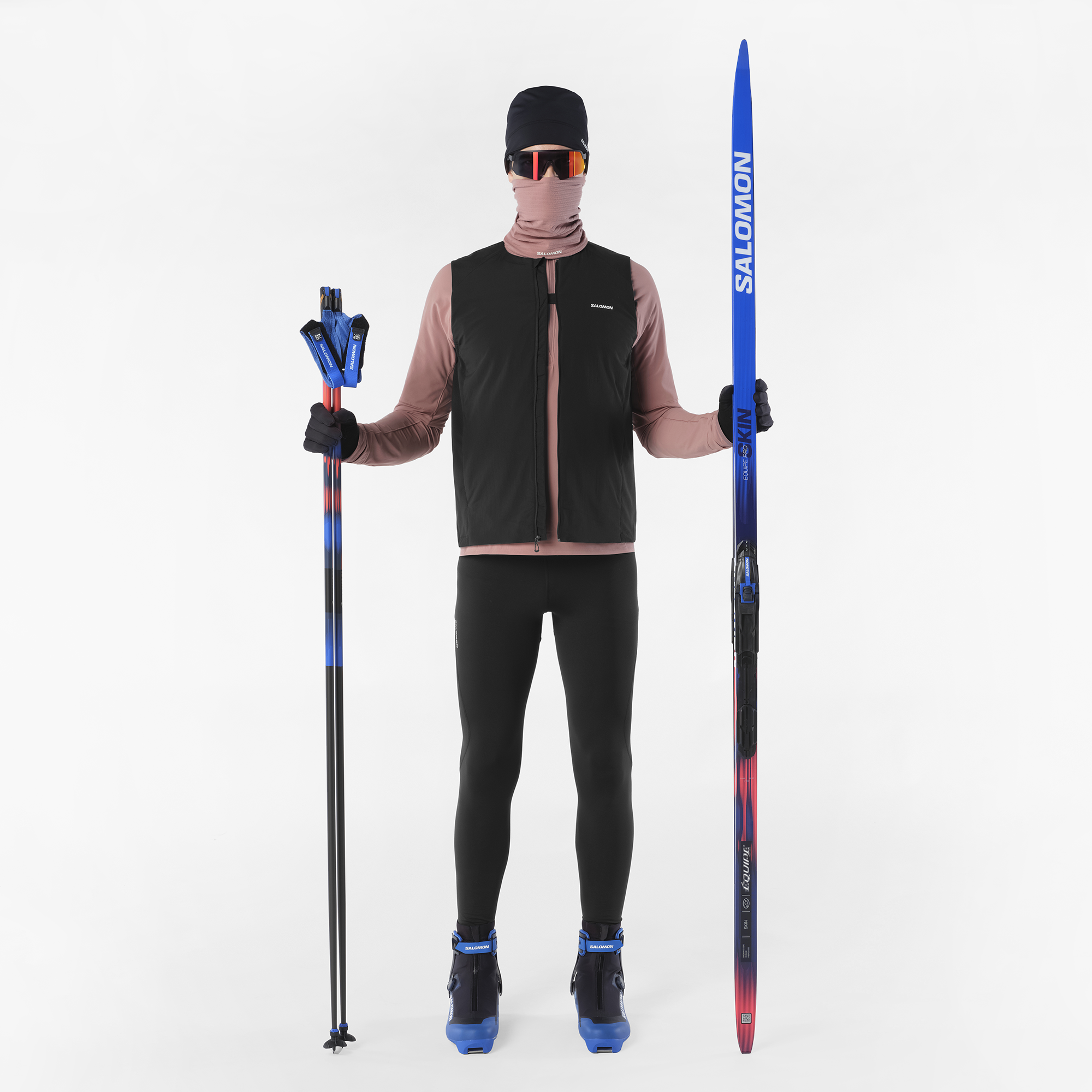 SALOMON WARM Secondary image