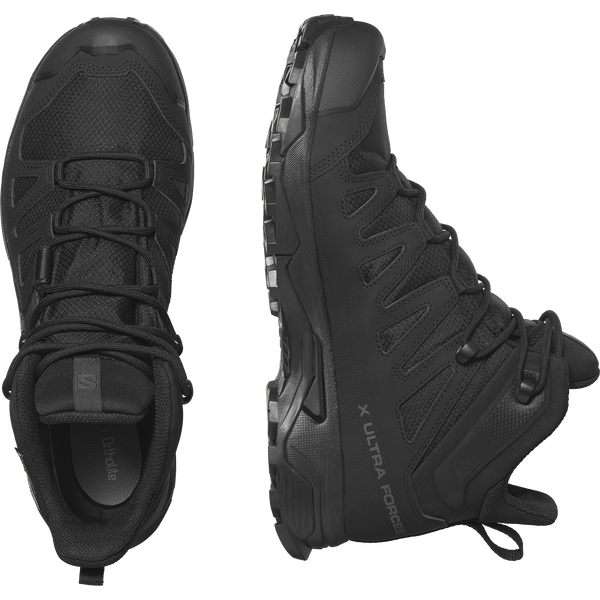 X ULTRA FORCES MID GORE-TEX