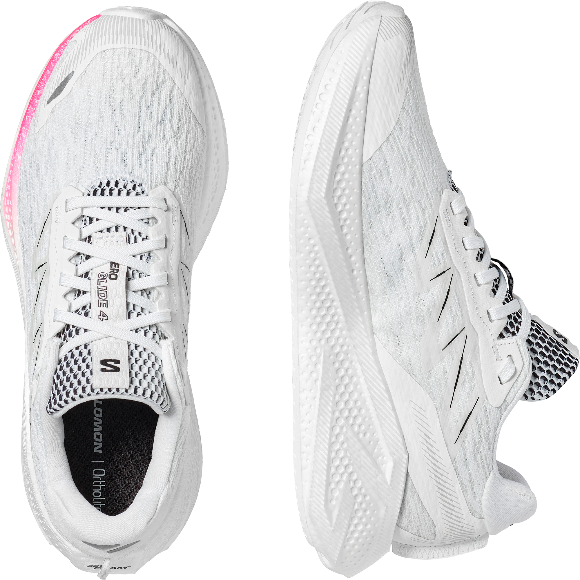 AERO GLIDE 4 Secondary image
