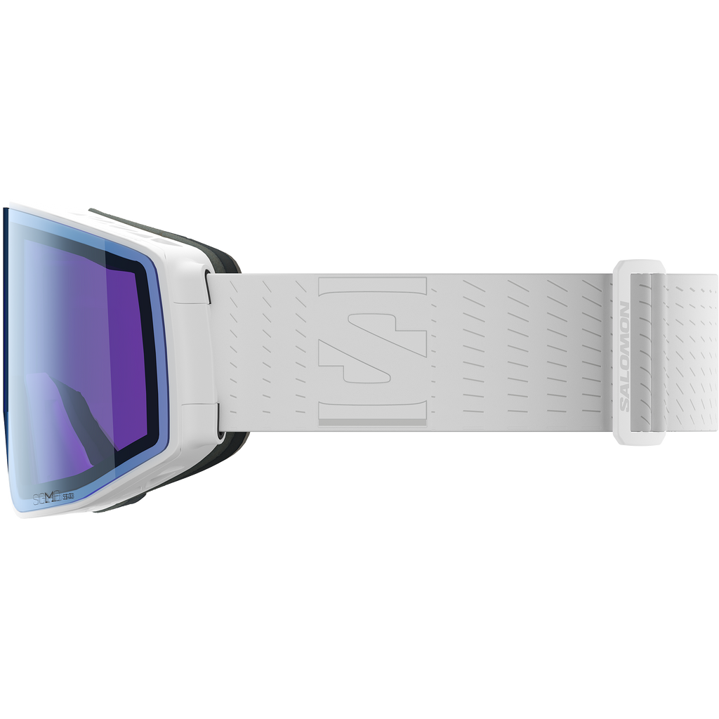 SENTRY PRIME SIGMA PHOTOCHROMIC (and EXTRA LENS)