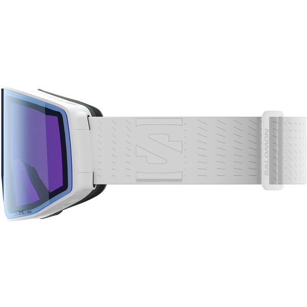 SENTRY PRIME SIGMA PHOTOCHROMIC (and EXTRA LENS)