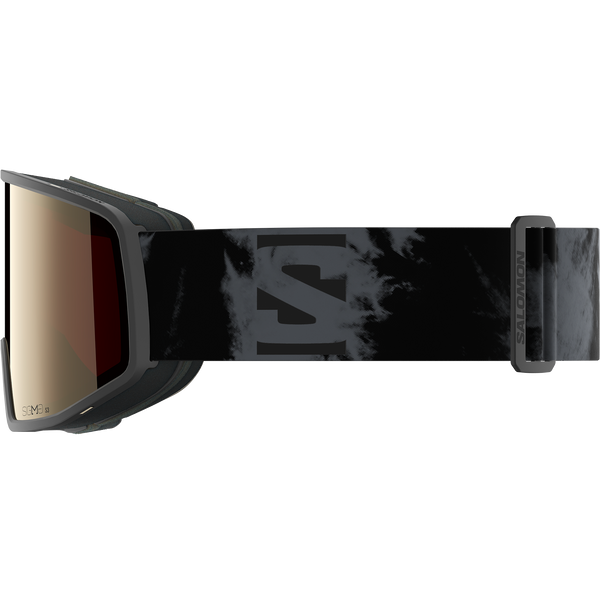 SENTRY PRO SIGMA (and EXTRA LENS)