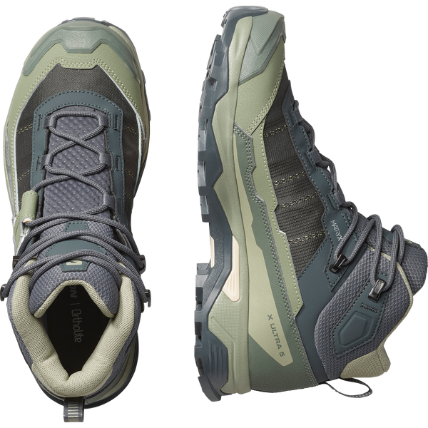 X ULTRA 5 MID GORE-TEX
