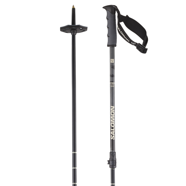 STEEP VARIO S3