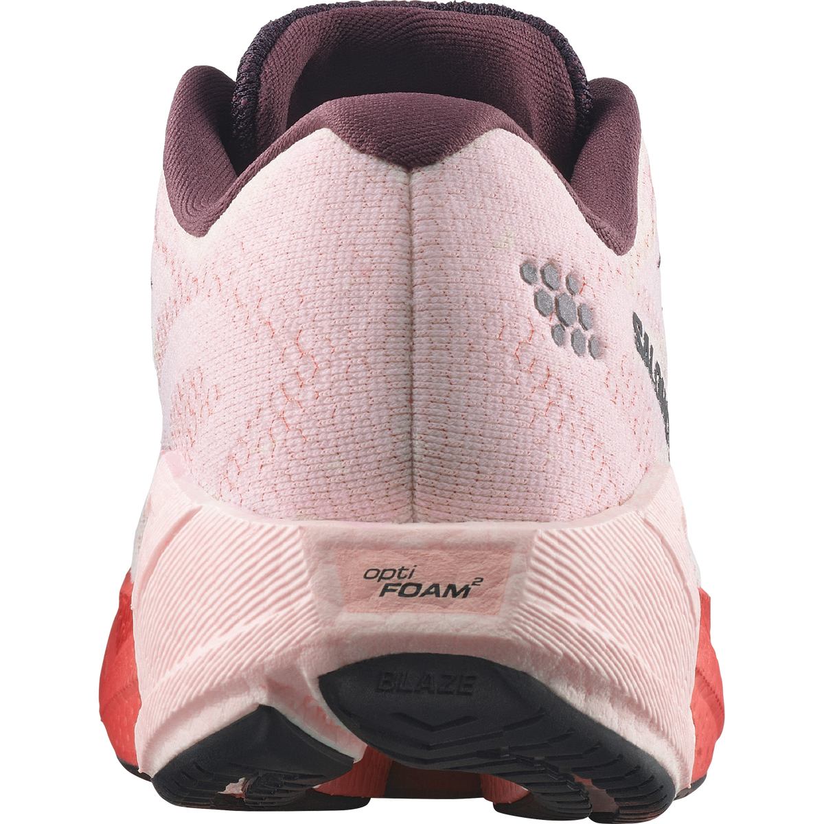 AERO BLAZE 4