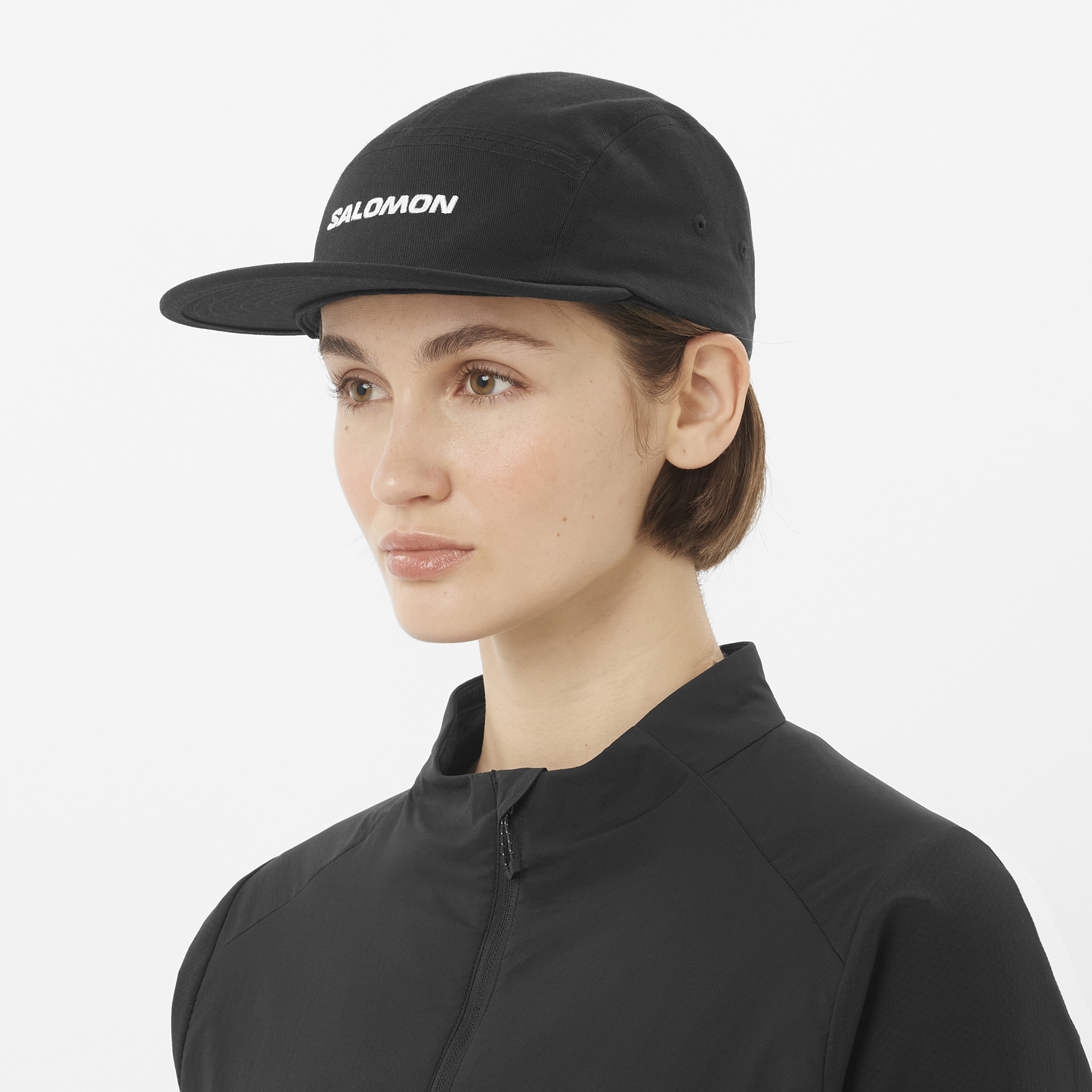 LOGO 5 PANEL Secondary image