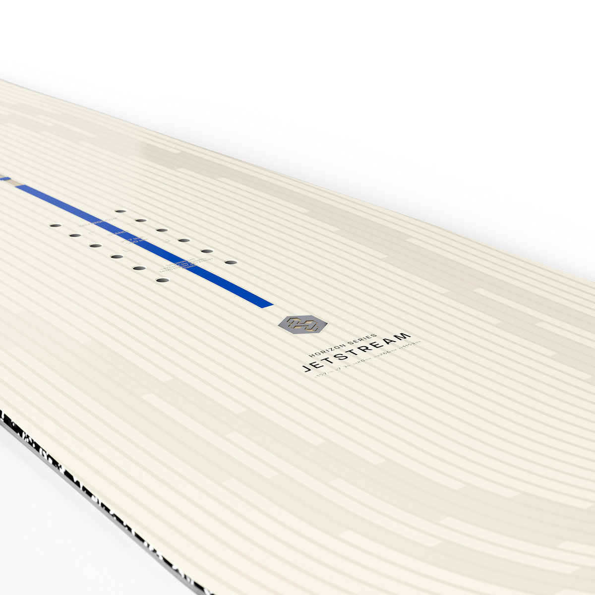 JETSTREAM Main image
