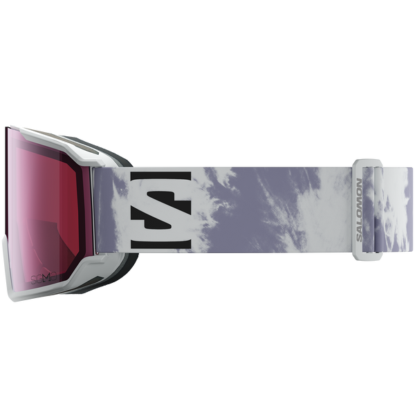 S/VIEW 3 LOW BRIDGE FIT SIGMA