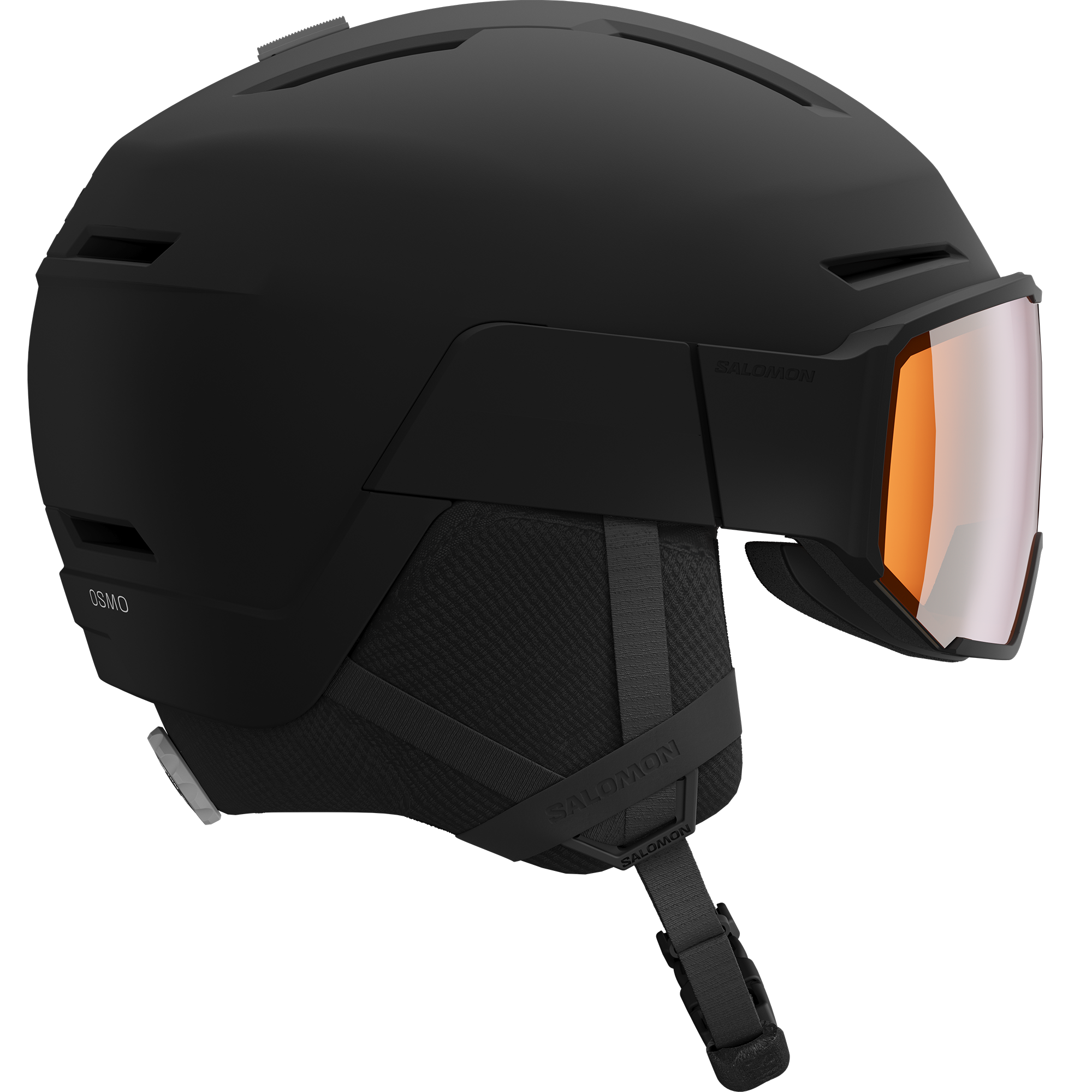 OSMO Secondary image