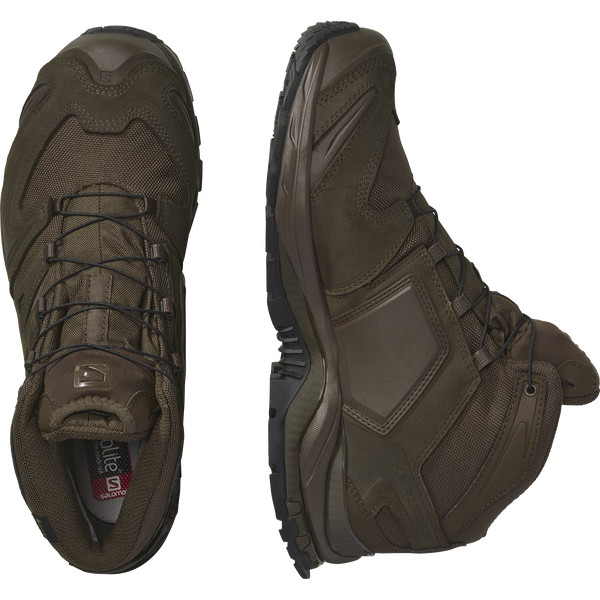 XA FORCES MID GORE-TEX EN