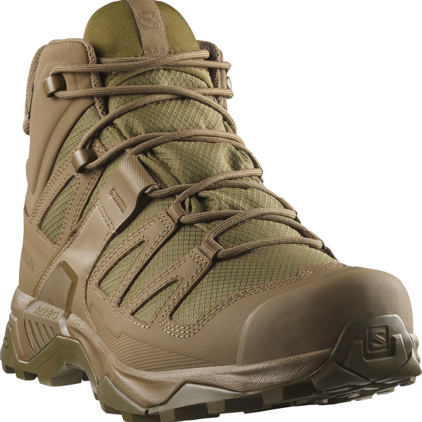 X ULTRA FORCES MID GORE-TEX