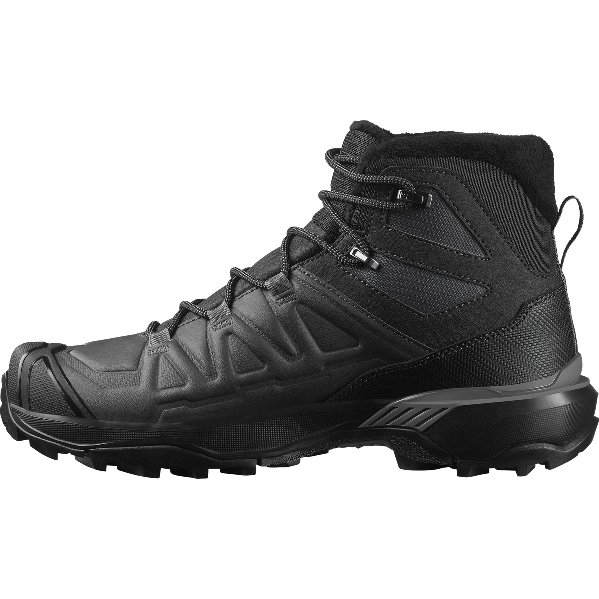 X ULTRA SNOWPILOT WATERPROOF