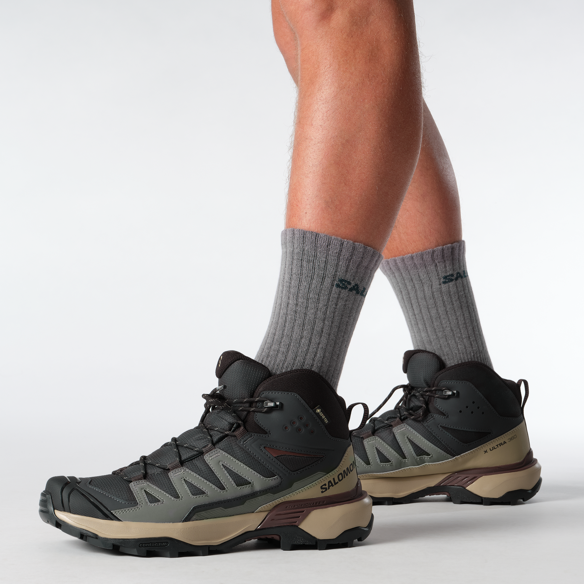 X ULTRA 360 MID GORE-TEX Secondary image