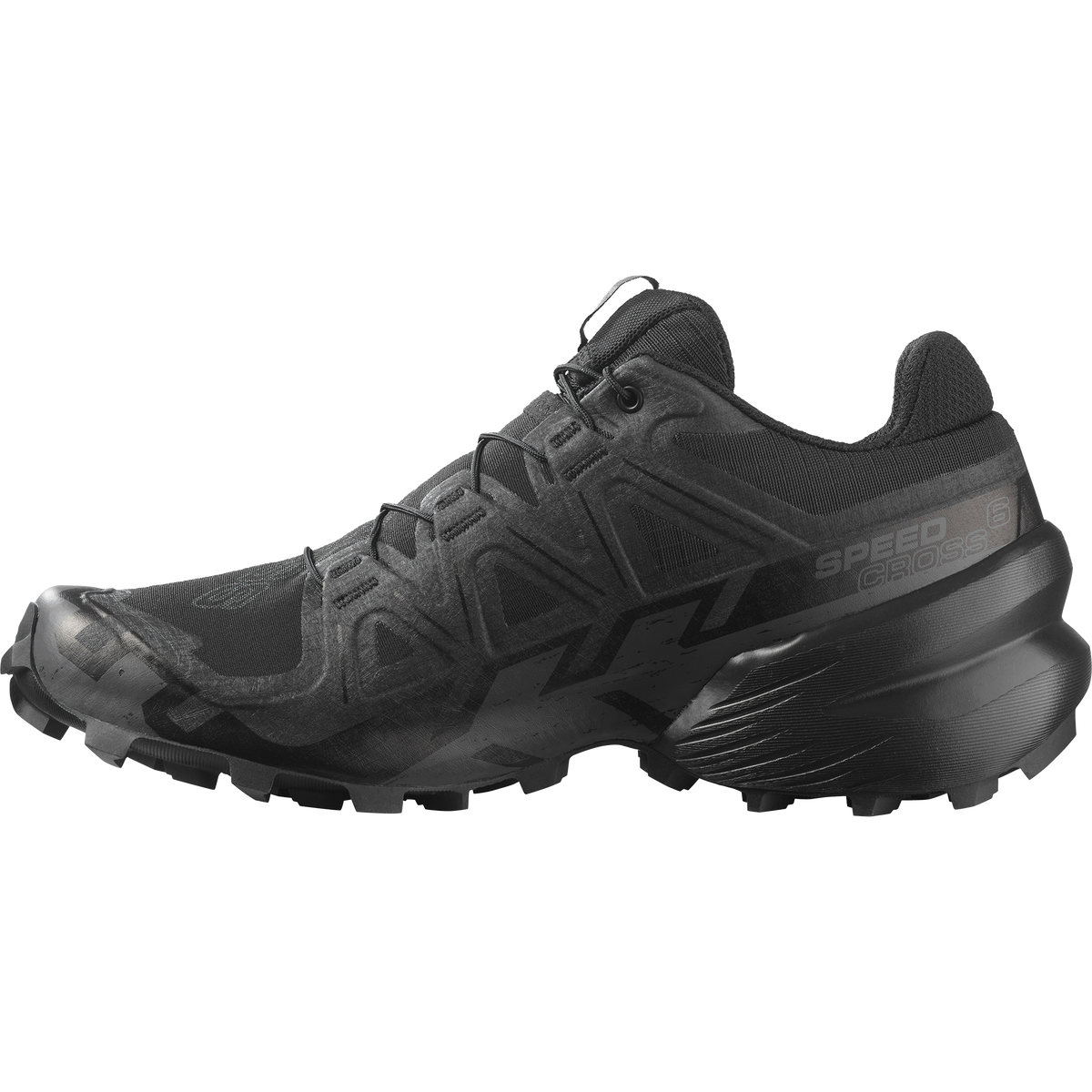 SPEEDCROSS 6
