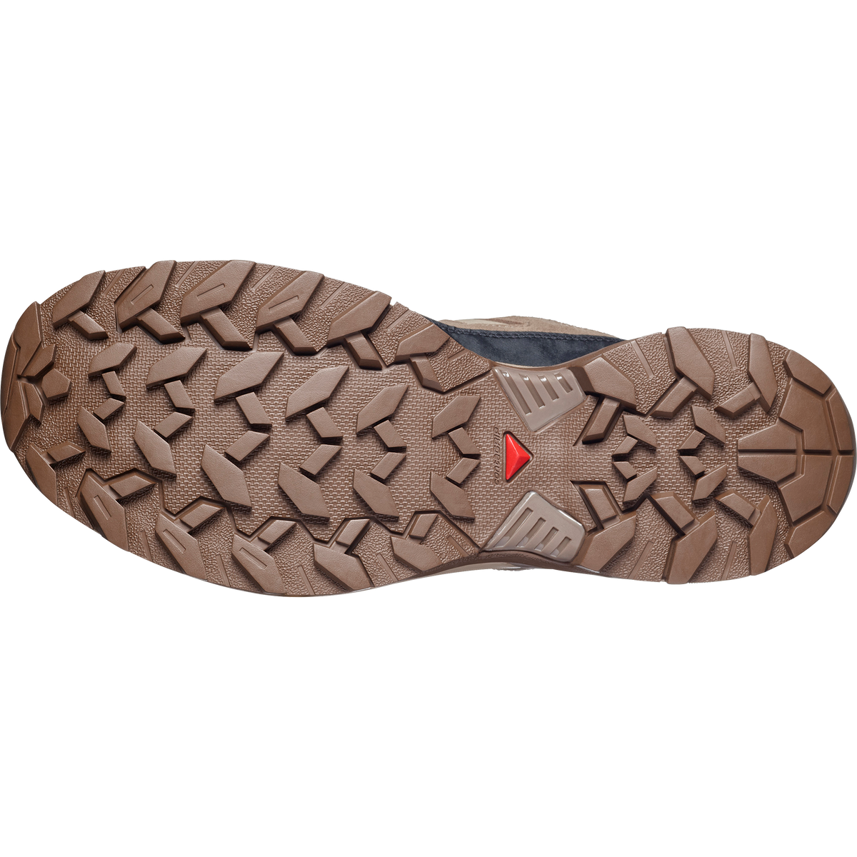 X ULTRA 360 LEATHER GORE-TEX Main image