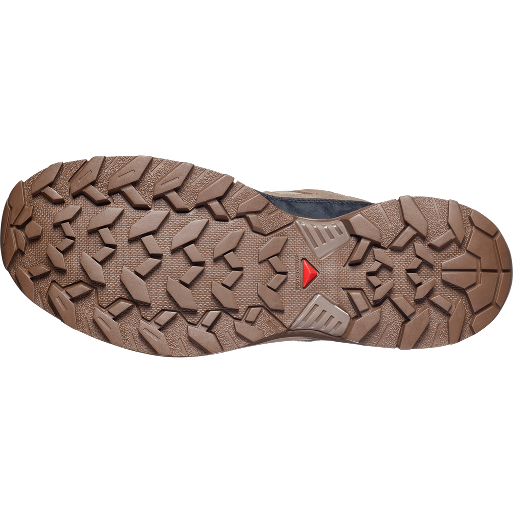 X ULTRA 360 LEATHER GORE-TEX