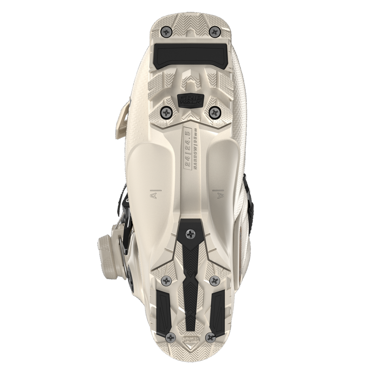 S/PRO ALPHA C BOA 105