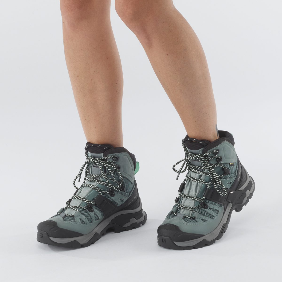 QUEST 4 GORE-TEX Main image
