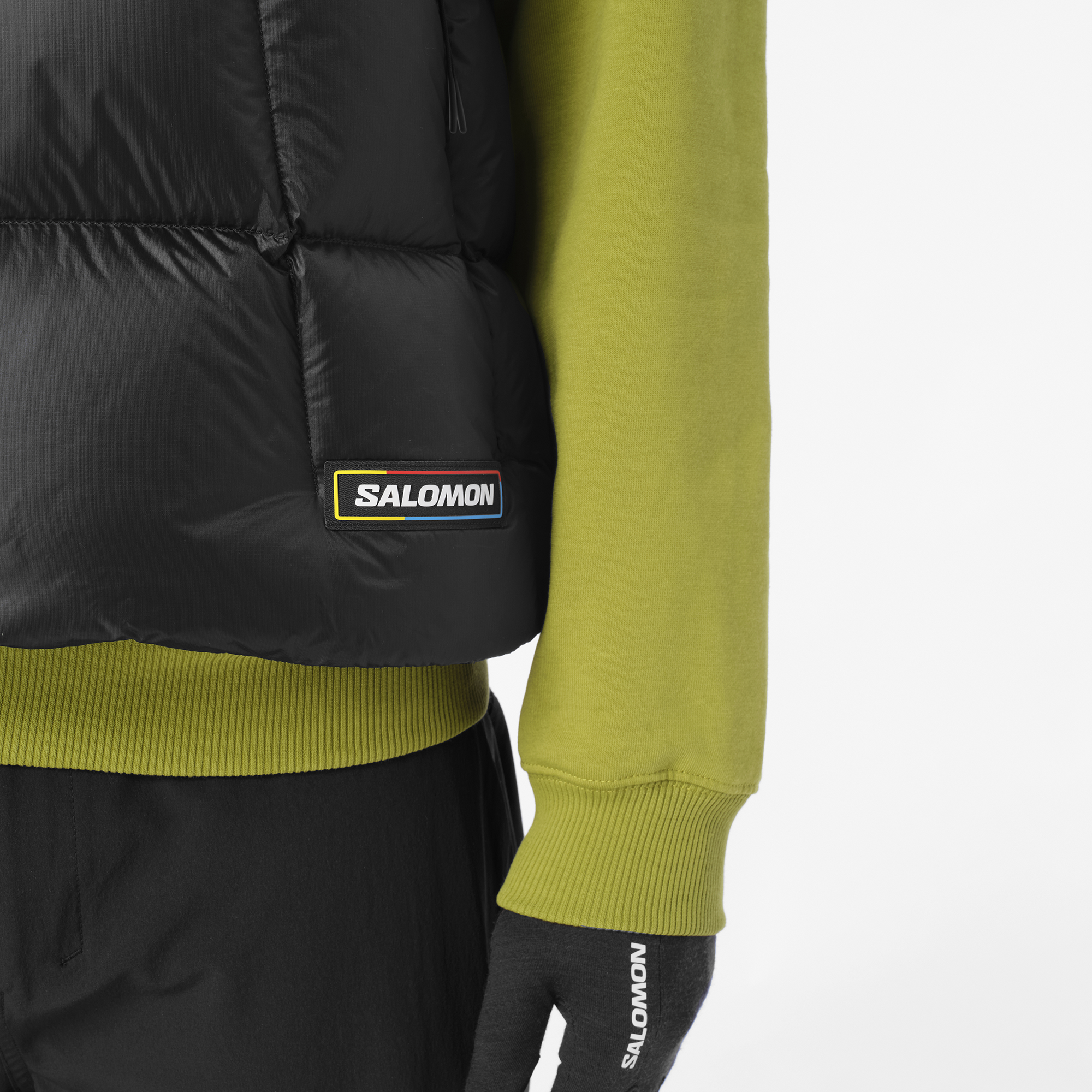 OUTPULSE Secondary image